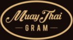 MuayThaiGram Logo